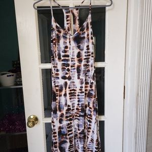 Mercer and Madison summer dress